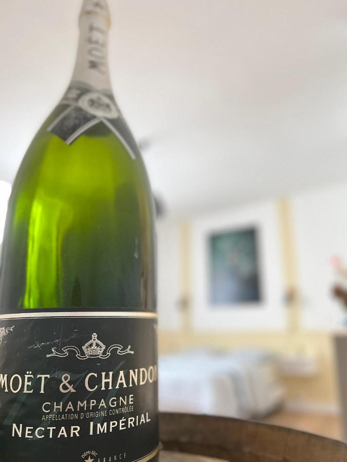 La pétillante Epernay N4 Esterno foto